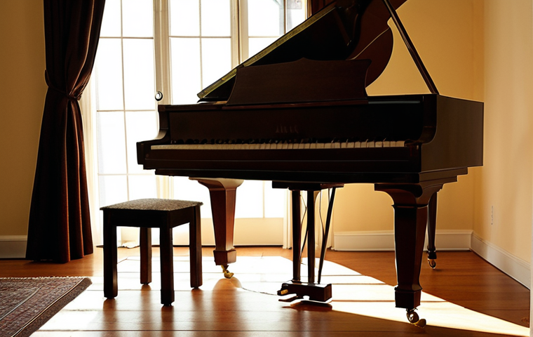पुराना पियानो खरीदने की ऐसी तरकीबें जिनसे आपको हर बार होगा बड़ा फायदा और होगी पैसों की बचत! 2 तरक - 이미지 1