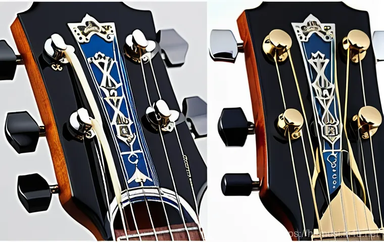 기타 튜닝 머신 종류 - **Prompt:** A dynamic, mid-action shot of a guitarist, dressed in a contemporary, modest band t-shir... 기타 튜닝 머신 종류 - **Prompt:** A dynamic, mid-action shot of a guitarist, dressed in a contemporary, modest band t-shir...