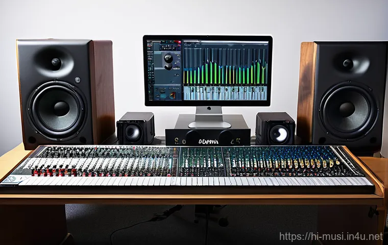 드럼 녹음 장비 추천 - **Prompt 1: The Heart of the Beat - Drum Recording Setup**
"A highly detailed, realistic photogr... 드럼 녹음 장비 추천 - **Prompt 1: The Heart of the Beat - Drum Recording Setup**
"A highly detailed, realistic photogr...