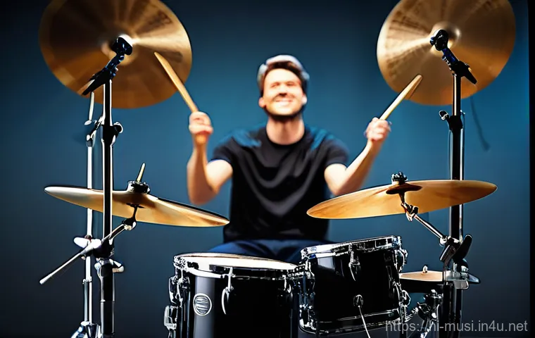 드럼 녹음 장비 추천 - **Prompt 2: The Digital Gateway - Mixing Station View**
"A meticulously composed, cinematic shot... 드럼 녹음 장비 추천 - **Prompt 2: The Digital Gateway - Mixing Station View**
"A meticulously composed, cinematic shot...