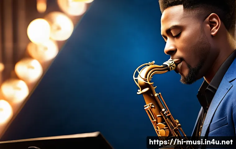 सैक्सोफोन के बेताज बादशाह: इन मास्टर्स को सुनकर आपका मन मोह लेगा 3 색소폰 명장 추천 관련 이미지 1